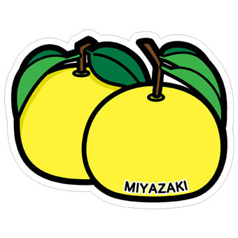 Japan Gotochi (Miyazaki) Postcard - Hyuga Natsu