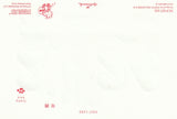 Japan Sanrio - Snoopy - Happy New Year 2024 Postcard