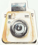 Camera Illustration Collection Mini Postcard (XJ02)