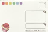 Ever & Ein Postcard - Dessert Series - Dessert Cupcakes A