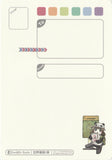 Ever & Ein Postcard - Mailbox & Postboxes Illustration