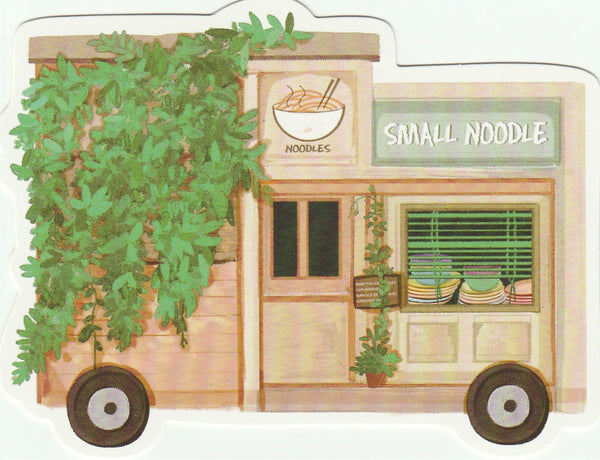 Little Shop Collection - Small Noodles