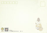 Neko Atsume Kitty Collector Postcard YT02