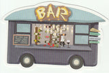 Little Shop Collection - Bar