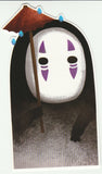 Spirited Away - Kaonoshi No Face (S10)