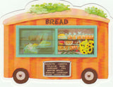 Little Shop Collection - Bread Shop