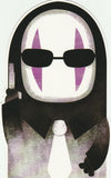 Spirited Away - Kaonoshi No Face (S12)