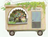 Little Shop Collection - Hat Shop