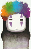 Spirited Away - Kaonoshi No Face (S15)