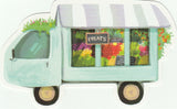 Little Shop Collection - Fruit Truck