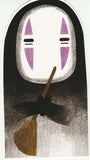 Spirited Away - Kaonoshi No Face (S22)