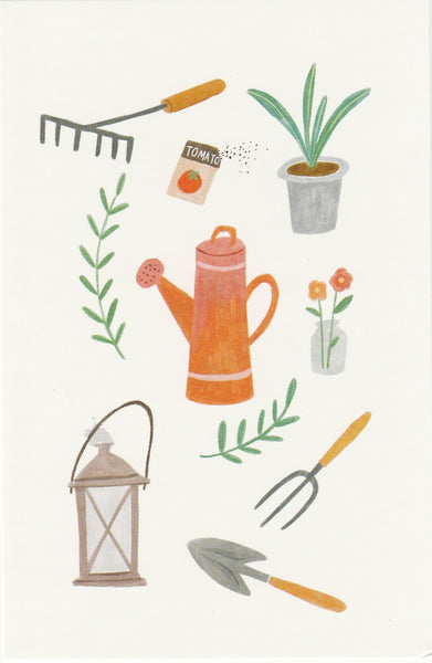 Travel Series #OOTD Postcard - SL23