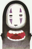 Spirited Away - Kaonoshi No Face (S24)