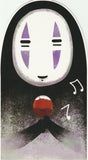 Spirited Away - Kaonoshi No Face (S27)