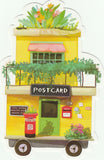 Little Shop Collection - Postcard Store