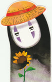 Spirited Away - Kaonoshi No Face (S30)
