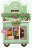 Little Shop Collection - Clothing Store