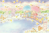 Japan Sanrio - Little Twin Stars Kiki & Lala Tanabata Festival