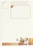 Ever & Ein Postcard - Food Series - Coffee at Rabby's Cafe