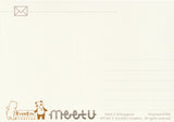 Ever & Ein Postcard - World Series - Singapore
