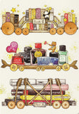 Ever & Ein Postcard - Stationery Collection