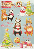 Ever & Ein Postcard - Occasions - Christmas Celebrations
