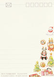 Ever & Ein Postcard - Occasions - Christmas Celebrations