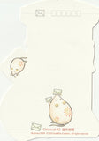 Ever & Ein Postcard - Postal Mailbox Collection - Year of the Rat