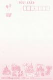 Japan Tokyo Disneyland Postcard
