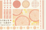 Japanese Washi Paper Design Postcard - 27