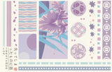 Japanese Washi Paper Design Postcard - 07