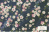 Japanese Origami Paper Postcard - MT13