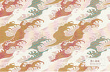 Japanese Origami Paper Postcard - MT14