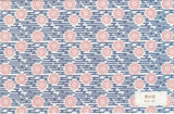 Japanese Origami Paper Postcard - MT24