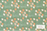 Japanese Origami Paper Postcard - MT28