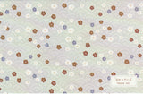 Japanese Origami Paper Postcard - MT06