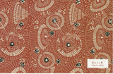 Japanese Origami Paper Postcard - MT09
