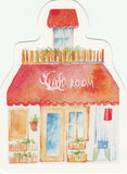 Little Shop Collection II - Gafo Room