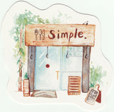 Little Shop Collection II - Simple Restaurant