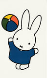 Miffy Nijntje Postcard (M12)