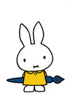 Miffy Nijntje Postcard (M15)