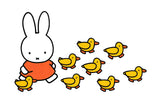 Miffy Nijntje Postcard (M36)