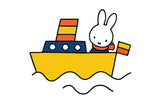 Miffy Nijntje Postcard (M40)