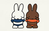 Miffy Nijntje Postcard (M43)
