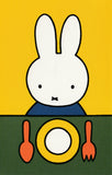 Miffy Nijntje Postcard (M47)
