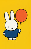 Miffy Nijntje Postcard (M49)