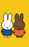 Miffy Nijntje Postcard (M50)