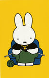 Miffy Nijntje Postcard (M51)