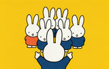 Miffy Nijntje Postcard (M55)