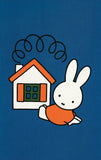 Miffy Nijntje Postcard (M59)
